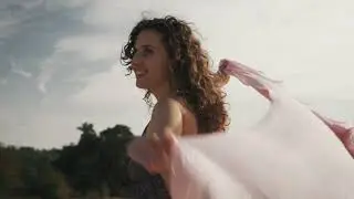 Loes Swinkels - FREE SPIRIT (Official Video)
