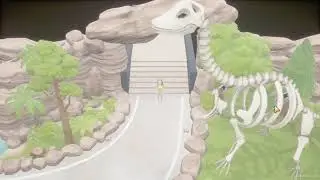 Coral Island - COMPLETED MUSEUM - (full release)