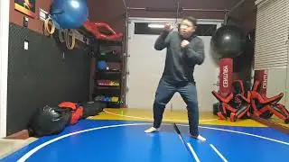 WTD Hand Combination J, Orbit Set (Rank 1)