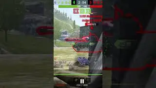 #wotblitz бк