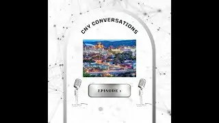 CNY Conversations - Episode 28 #podcast #podcasting #podcastshow #youtube #spotify
