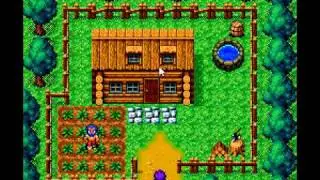 Let's Play Magna Braban - Part 4 - You're not my son anymore.