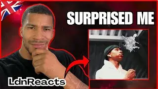 Lil Rome - That Feelin | UK Reaction | This one really hit! | LdnReacts 🇬🇧