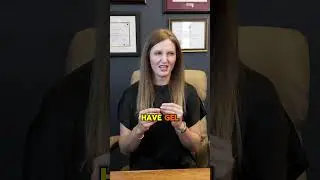 Breast implant ruptured&mdash;what do I do?! #shorts