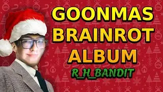 Frosty The Drip Lord - Brainrot Christmas Parody (Goonmas)