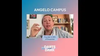 Angelo Campus: Founder and CEO of BoxPower
