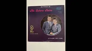 02 When They Ring Those Golden Bells - The Sutera Twins