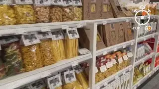 Up in 60: Italian food destination Eataly opens new location at NorthPark