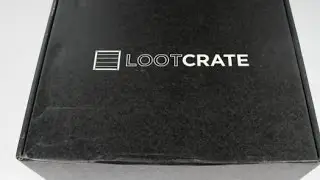 Loot Crate July 2016 Unboxing + Coupon #LOOTCRATE