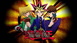 Yu-Gi-Oh! Ost - Psychological Extended (With Perfect Loops)