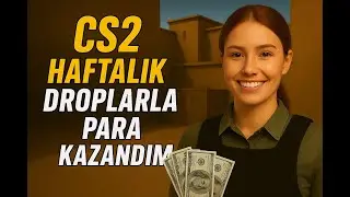 CS2 PARA KAZANMAK VE HIZLI BI&Ccedil;AK ALMAK