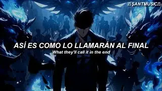 NEFFEX & D.A.G.S - 5AM (Overnight Success) (Sub Espa&ntilde;ol + Lyrics)