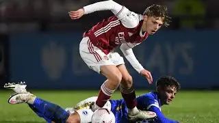 Ben Cottrell 2020/21 - Full Season Highlights