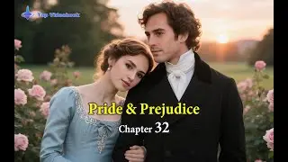 Elizabeth&rsquo;s Unexpected Conversation with Mr. Darcy｜Chapter 32 ｜Pride and Prejudice｜Jane Austen