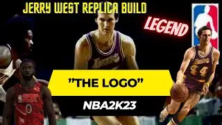 Jerry West 