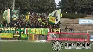 2018/19 Vultur Rionero - MELFI, Eccellenza Basilicata