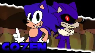 Cozen | Too Slow (RE-TOLD)