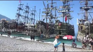 Ölüdeniz Boat Trip Part 1-Most Amazing Views #ölüdeniz #fethiye #amazingvideos #boattrip #amazing