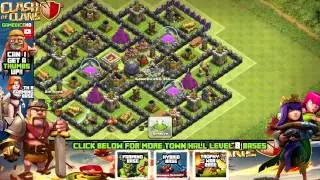 layout cv8   farming   top
