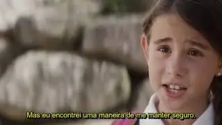 My soul to keep filme de terror