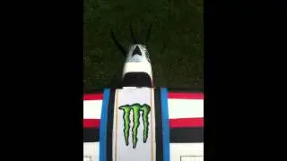 My GoFly rc evolution pro