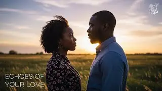 Echoes Of Your Love - Soul R&B Song