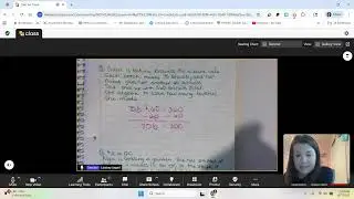 7th Math Unit 7, Lesson 8: Compare Solution Methods for Two-Step Equations