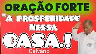 25/01/26] Oração de bençãos e vitórias@ pastor Moacir Silva 