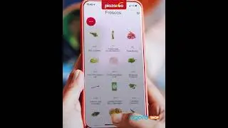 Haz tu compra de plazaVea en Agora Shop y rec&iacute;bela el mismo d&iacute;a: r&aacute;pido, seguro y sin salir de casa
