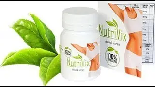 Nutrivix Tablete Forum