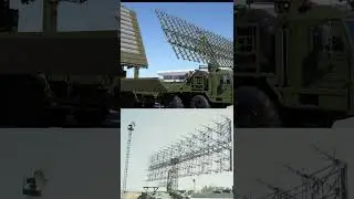 How Anti Stealth Radar Works #indiandefense #shortsinhindi