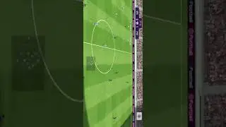 A quick clutch #friendmatch #pes #pes2021 #konami #goals #mbappe #ronaldo #messi #goat