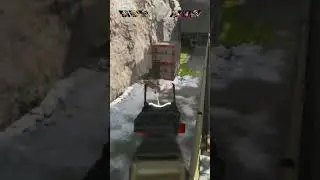If Push To Die Was a Game Mode in Apex Legends- #shorts