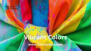 Fabric Print on Demand