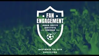 Fan Engagement Workshop