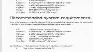 PCMark 7 indir