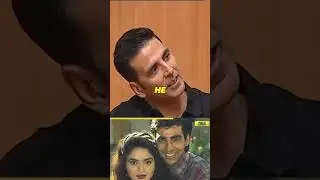 Why Akshay Kumar Doesn't Charge Fees Anymore? 😱🔥