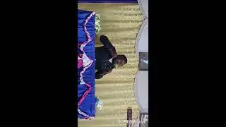 Live streaming of Sun-Set Tabernacle de Ngandajika Tv