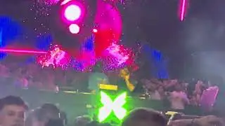 The Martinez Brothers b2b Dennis Cruz @ Greenvalley 