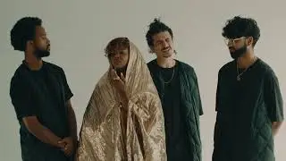 BLACK MADONNA - Rupert Common
