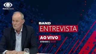 Sicredi e o Futuro das Finan&ccedil;as Cooperativas | Entrevista com Manfred Dasenbrock &ndash; Band Entrevista