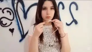 recital de shakira + me recibo como modelo 