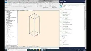 Set U shape overlap stirrup ties to rectangular column