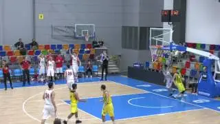 Jakub Dombek Highlights