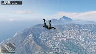 PART 18 - Head in the Clouds - GTA Online