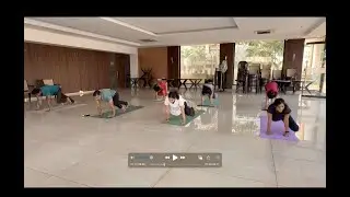 Morning Yoga Class for Beginners to Advanced | Daily Full Body Yoga Practice | Yoga Energy Flow