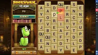 Pogis Challenge 967 (Club Pogo Game)