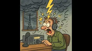 Ham Radio Myth - Every Station Should Be Grounded.   RF Ground is a Myth!