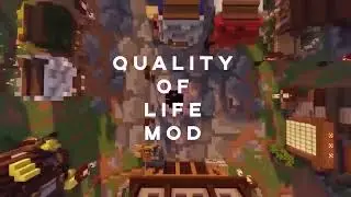 Cheeto Client QOL Mod!