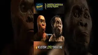 👉 TO ODKRYCIE ZMIENIŁO NASZE DNA! 😱